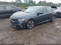 2020 Honda Civic — photo 2 of 17 | VIN 2HGFC2F64LH570125