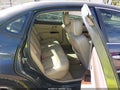 2009 Buick LaCrosse — photo 8 of 16 | VIN 2G4WD582391153549