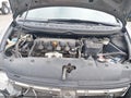 2008 Honda Civic — photo 8 of 14 | VIN 2HGFA165X8H338854