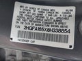 2008 Honda Civic — photo 7 of 14 | VIN 2HGFA165X8H338854