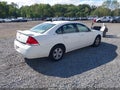 2007 Chevrolet Impala — photo 4 of 17 | VIN 2G1WT58N279380675