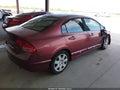 2008 Honda Civic — photo 4 of 11 | VIN 1HGFA16518L059134