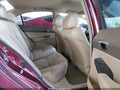 2008 Honda Civic — photo 8 of 11 | VIN 1HGFA16518L059134