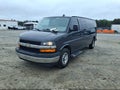 2017 Chevrolet Express 3500 — photo 2 of 16 | VIN 1GAZGPFGXH1303446
