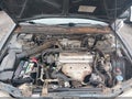 1997 Honda Accord — photo 10 of 11 | VIN 1HGCD5684VA183708