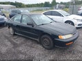 1997 Honda Accord — photo 1 of 11 | VIN 1HGCD5684VA183708
