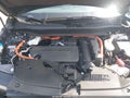 2026 Honda CR-V — photo 10 of 16 | VIN 5J6RS5H89TL025467