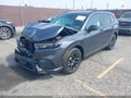 2026 Honda CR-V — photo 2 of 16 | VIN 5J6RS5H89TL025467