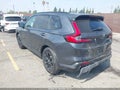 2026 Honda CR-V — photo 3 of 16 | VIN 5J6RS5H89TL025467