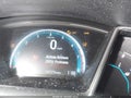 2019 Honda Civic — photo 14 of 15 | VIN 2HGFC1F79KH651249