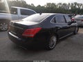 2016 Hyundai Equus — photo 4 of 18 | VIN KMHGH4JH0GU101332
