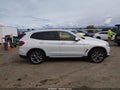 2020 BMW X3 — photo 13 of 16 | VIN 5UXTY5C08L9B82577
