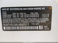 2020 BMW X3 — photo 9 of 16 | VIN 5UXTY5C08L9B82577