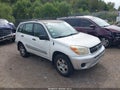2004 Toyota RAV4 — photo 1 of 12 | VIN JTEGD20V540005089