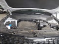 2025 Kia Telluride — photo 10 of 16 | VIN 5XYP3DGCXSG599290