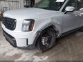 2025 Kia Telluride — photo 6 of 16 | VIN 5XYP3DGCXSG599290