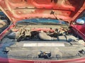 1997 Ford F-150 — photo 10 of 16 | VIN 1FTEX17L6VNB12609