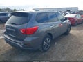 2017 Nissan Pathfinder — photo 4 of 16 | VIN 5N1DR2MN1HC685981
