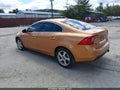 2013 Volvo S60 — photo 3 of 11 | VIN YV1612FHXD1219137