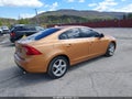 2013 Volvo S60 — photo 4 of 11 | VIN YV1612FHXD1219137