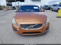 2013 Volvo S60 — photo 6 of 11 | VIN YV1612FHXD1219137