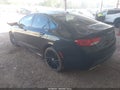 2015 Chrysler 200 — photo 3 of 16 | VIN 1C3CCCBB6FN554227