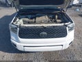 2019 Toyota Tundra — photo 10 of 21 | VIN 5TFAY5F18KX778972