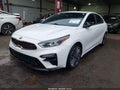 2021 Kia Forte — photo 2 of 11 | VIN 3KPF44AC7ME409477