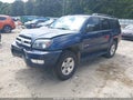 2005 Toyota 4Runner — photo 2 of 17 | VIN JTEBT14R058027363