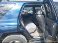 2005 Toyota 4Runner — photo 8 of 17 | VIN JTEBT14R058027363