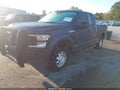 2019 Ford F-150 — photo 2 of 16 | VIN 1FTEX1EB0KFC63218