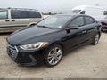 2017 Hyundai Elantra — photo 2 of 16 | VIN KMHD84LF4HU206360