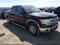 2014 Ford F-150 — photo 1 of 17 | VIN 1FTFW1CF8EKD31063