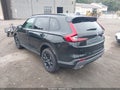 2026 Honda CR-V — photo 3 of 16 | VIN 5J6RS6H88TL030245