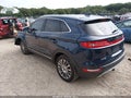 2017 Lincoln MKC — photo 3 of 17 | VIN 5LMCJ3D99HUL39633