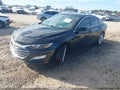 2019 Chevrolet Malibu Limited — photo 2 of 16 | VIN 1G1ZD5STXKF141764