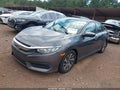 2016 Honda Civic — photo 2 of 16 | VIN 19XFC2F73GE095236
