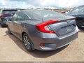 2016 Honda Civic — photo 3 of 16 | VIN 19XFC2F73GE095236