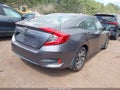 2016 Honda Civic — photo 4 of 16 | VIN 19XFC2F73GE095236