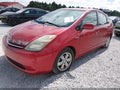 2008 Toyota Prius — photo 2 of 11 | VIN JTDKB20U583310723