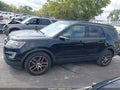 2016 Ford Explorer Sport Trac — photo 14 of 16 | VIN 1FM5K8GTXGGC64256