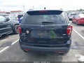 2016 Ford Explorer Sport Trac — photo 16 of 16 | VIN 1FM5K8GTXGGC64256