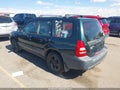 2005 Subaru Forester — photo 3 of 11 | VIN JF1SG63695H708415