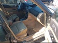 2005 Subaru Forester — photo 5 of 11 | VIN JF1SG63695H708415