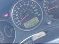 2005 Subaru Forester — photo 7 of 11 | VIN JF1SG63695H708415