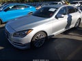 2017 Genesis G80 — photo 2 of 16 | VIN KMHGN4JE9HU202529