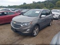 2019 Chevrolet Equinox — photo 2 of 16 | VIN 3GNAXYEX5KS553461
