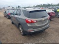 2019 Chevrolet Equinox — photo 3 of 16 | VIN 3GNAXYEX5KS553461