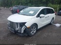 2019 Honda Odyssey — photo 2 of 16 | VIN 5FNRL6H7XKB011949
