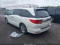 2019 Honda Odyssey — photo 3 of 16 | VIN 5FNRL6H7XKB011949